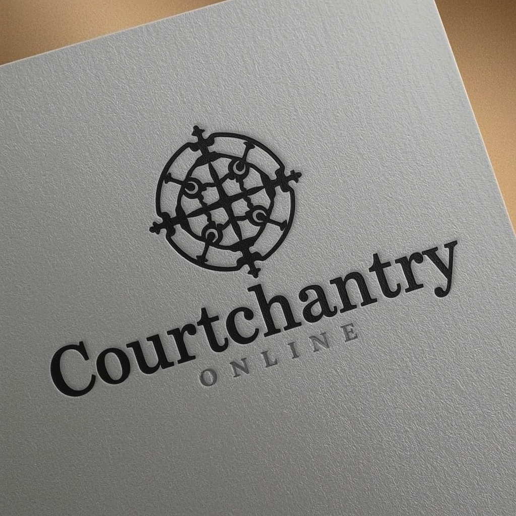 Courtchantry